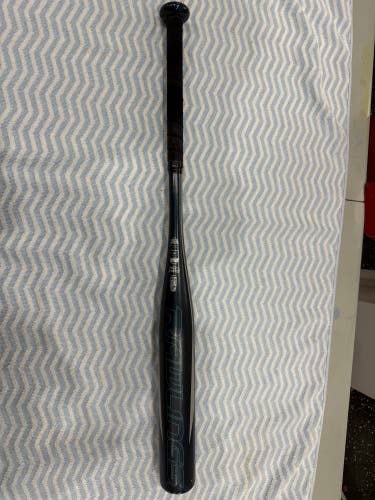2022 Rawlings Eclipse Alloy Bat (-12) 18 oz 29" (Used)