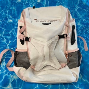 Easton Ghost NX Fastpitch Bat Pack (Used)