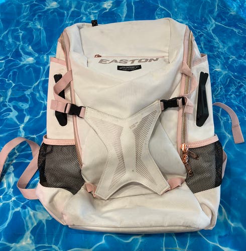 Easton Ghost NX Fastpitch Bat Pack (Used)