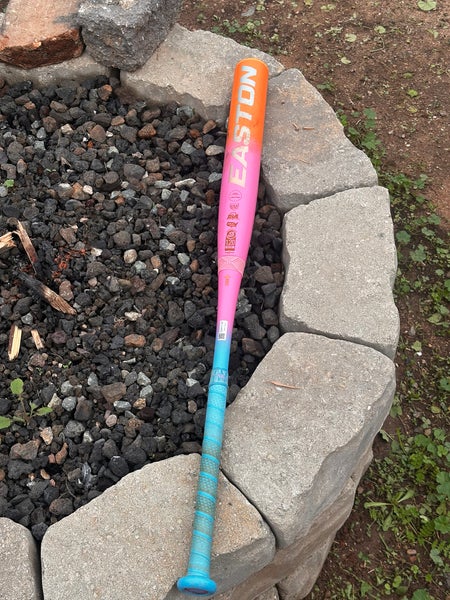 2025 Easton Ghost OG Composite Bat (-11) 22 oz 33" (Used)