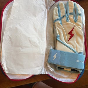 XXL Batting Gloves (New)