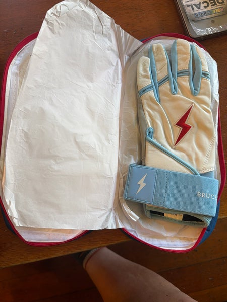 XXL Batting Gloves (New)