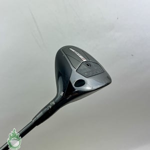 Right Handed Titleist GT3 3 Fairway Wood 15* Tensei 55g Regular Flex Graphite