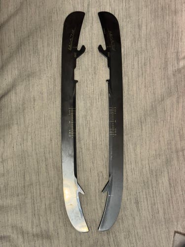 Bauer Fly-Ti 296 mm (Used)
