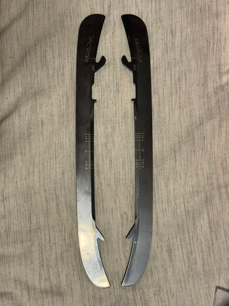 Bauer Fly-Ti 296 mm (Used)