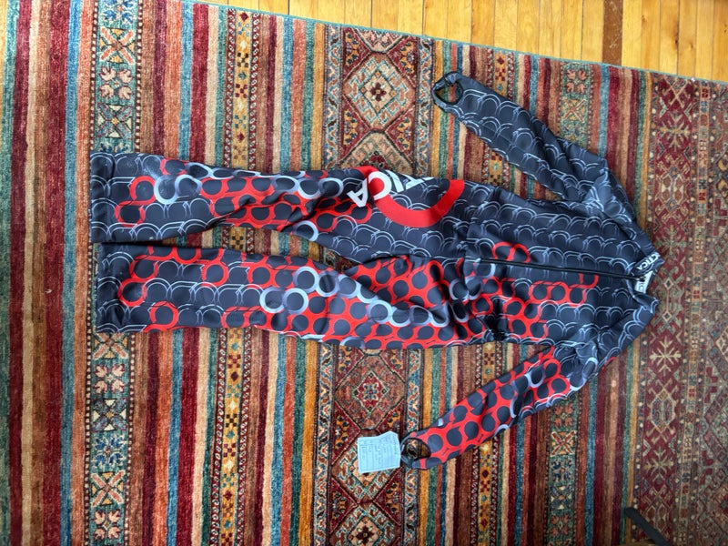 Unisex Small Arctica Ski Suit (New)