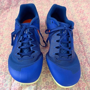 Nike Zoom Rival Multi Track & Field Multi-Event Spikes
