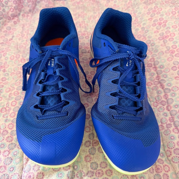 Nike Zoom Rival Multi Track & Field Multi-Event Spikes