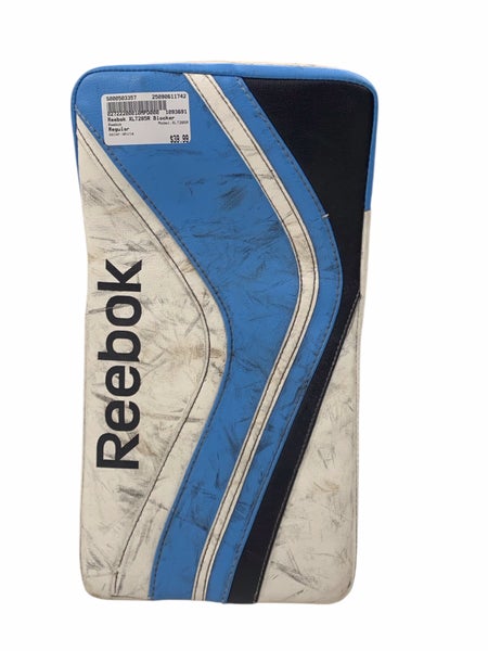 Reebok XLT28 Senior Goalie Catch Glove
