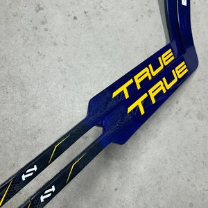2 PACK True Catalyst 9X3 Regular Goalie Stick 26" Paddle Pro Stock (New)