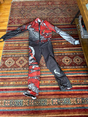 Unisex Small Arctica Ski Suit (Used)