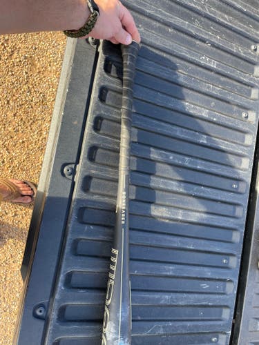 Warstic bonesaber cobra edition