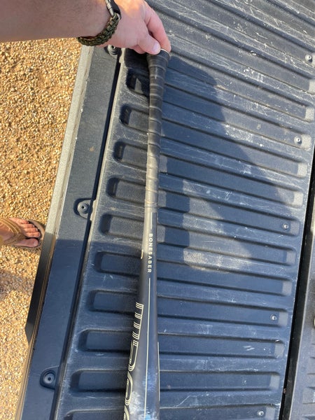 Warstic bonesaber cobra edition