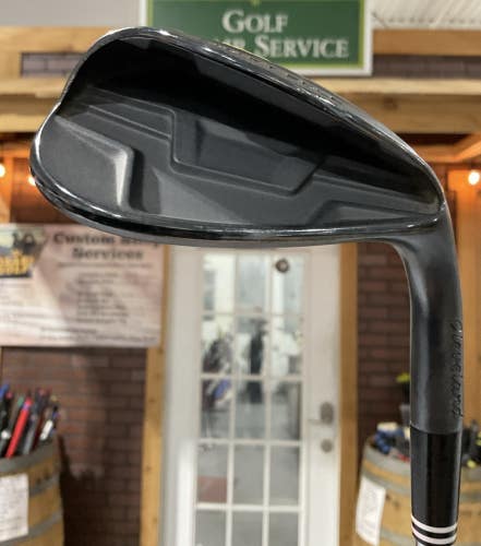 Cleveland SMART SOLE Gap Wedge 35" Wedge Flex Steel Shaft RH USED