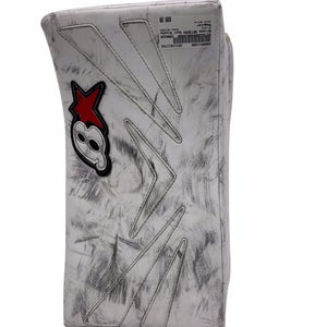 Brians Netzero Senior Goalie Blocker