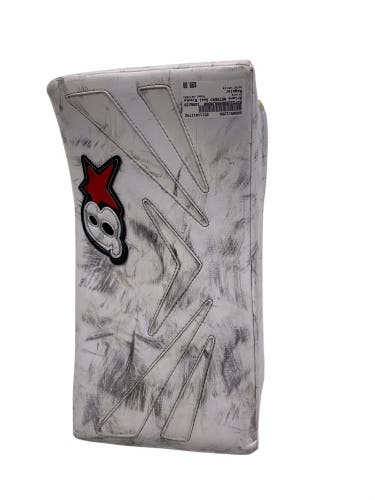 Brians Netzero Senior Goalie Blocker