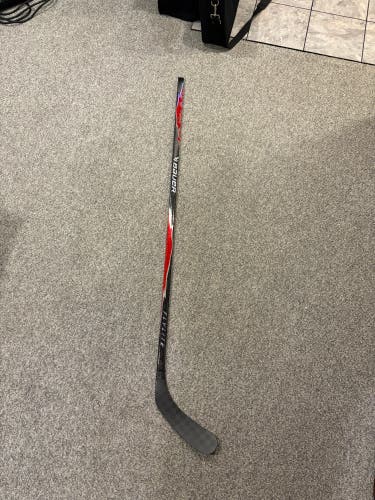 Senior Bauer Vapor FlyLite Left Hand Hockey Stick P92 70 Flex (New)