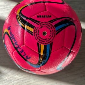 Soccer Ball (Used)