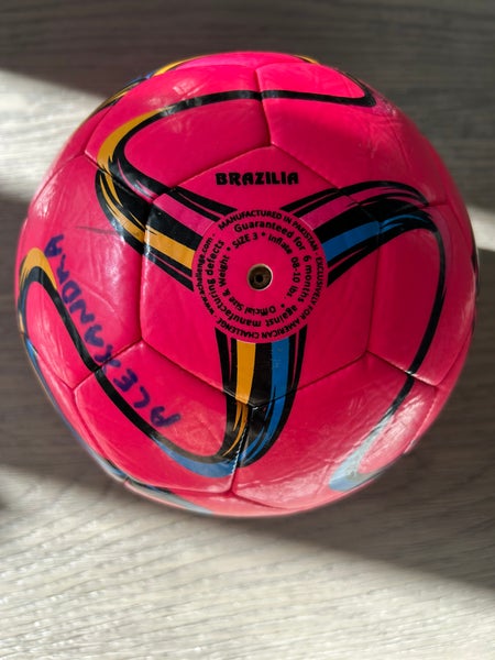 Soccer Ball (Used)