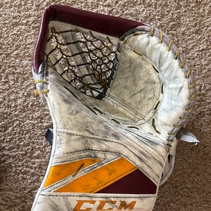 CCM Premier II Pro Regular Pro Stock (Used)