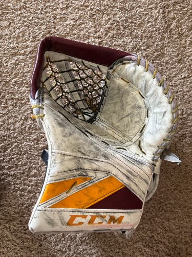 CCM Premier II Pro Regular Pro Stock (Used)