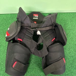 CCM JetSpeed Girdle (Used) | Junior Large