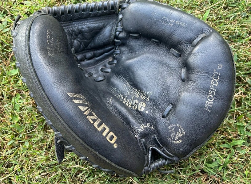 Mizuno RH Catcher's Glove 31.5" (Used)