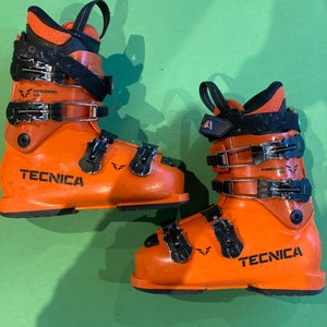 Tecnica Firebird Ski Boots | Mondo 23.5 (278mm)