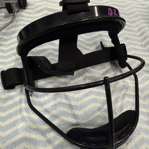 Rip It Face Guard (Used)
