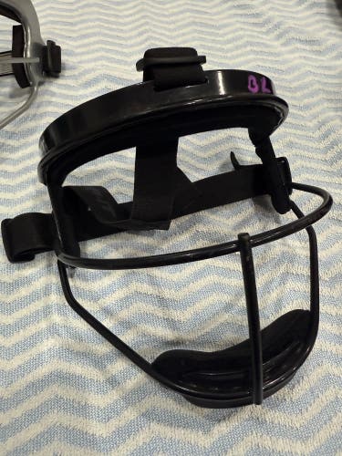Rip It Face Guard (Used)