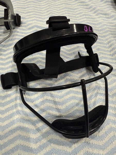 Rip It Face Guard (Used)