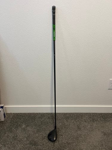 Callaway Paradym Ai Smoke Triple Diamond Right Handed Fairway Wood TX Flex 3 Wood (Used)