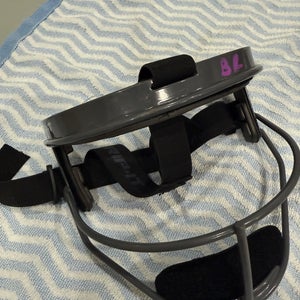 Rip It Face Guard (Used)
