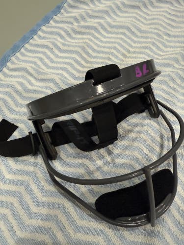 Rip It Face Guard (Used)
