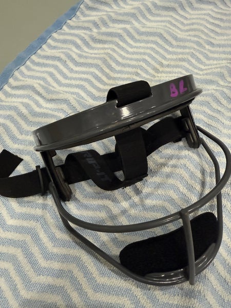 Rip It Face Guard (Used)