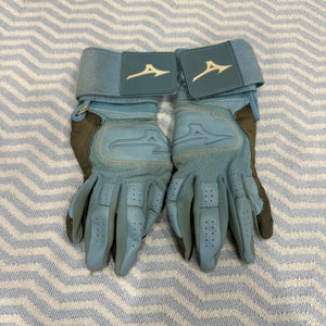 Small Mizuno Batting Gloves (Used)