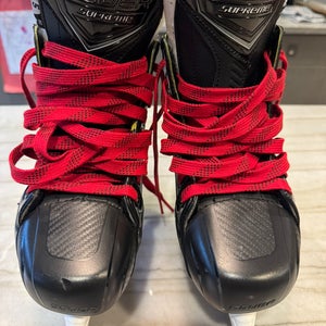 2024 Bauer Supreme M50 Pro Hockey Skates Size 5 (New)
