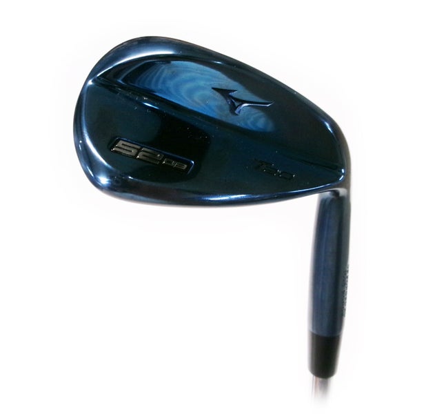 Mizuno T20 Forged 52*/09* Gap Wedge Steel Dynamic Gold S400 Tour Issue Stiff