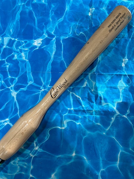 CamWood Hands & Speed Trainer | 30" (Used)