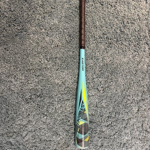 Easton Moxie Bat (-13) 13 oz 26" (Used)