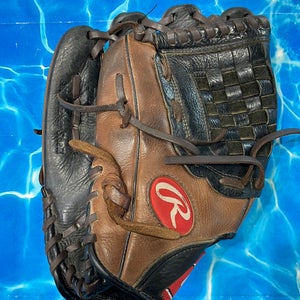 Rawlings Premium Series LH Baseball Glove 11.5" (Used)