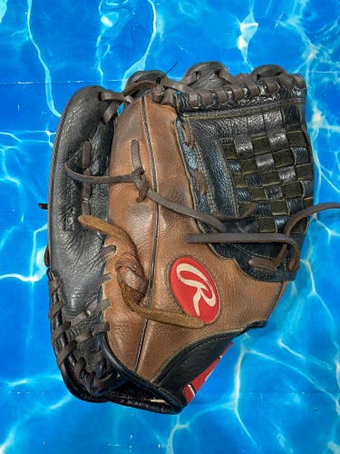 Rawlings Premium Series LH Baseball Glove 11.5" (Used)