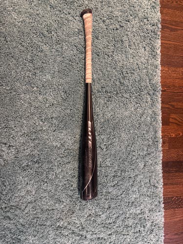 AXE Elite One Alloy USSSA Certified Bat (-10) 20 oz 30" (Used)