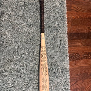 2025 Warstic Bonesaber Alloy USABat Certified Bat (-11) 27 oz 27" (Used)