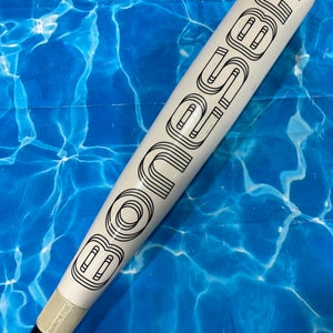 2025 Warstic Bonesaber Hybrid Bat BBCOR Certified (-3) Hybrid 30 oz 33" (Used)