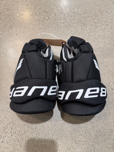Junior Bauer Lil Sport Gloves 10" (Used)