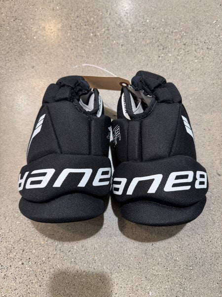 Bauer Lil Sport Gloves | Size 10" Junior