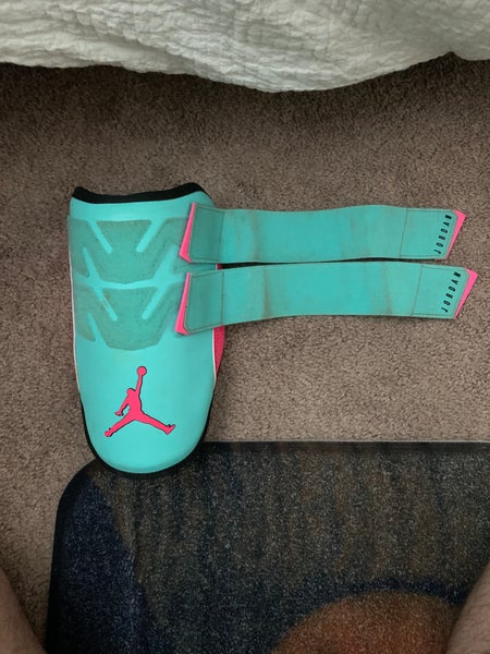 Jordan Baseball Pink/Blue Set (Used)