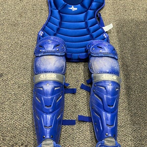 Adult All Star Catcher's Set (Used)