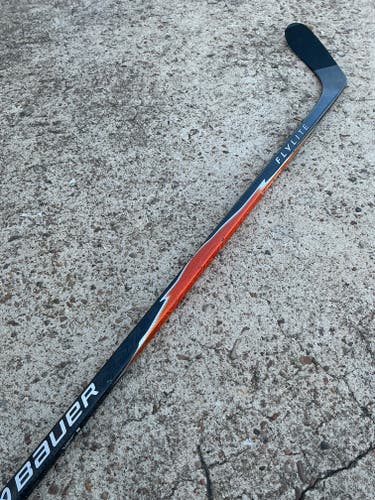 Bauer Vapor Flylite Pro Stock Hockey Stick 82 Flex P28 Left 76219
